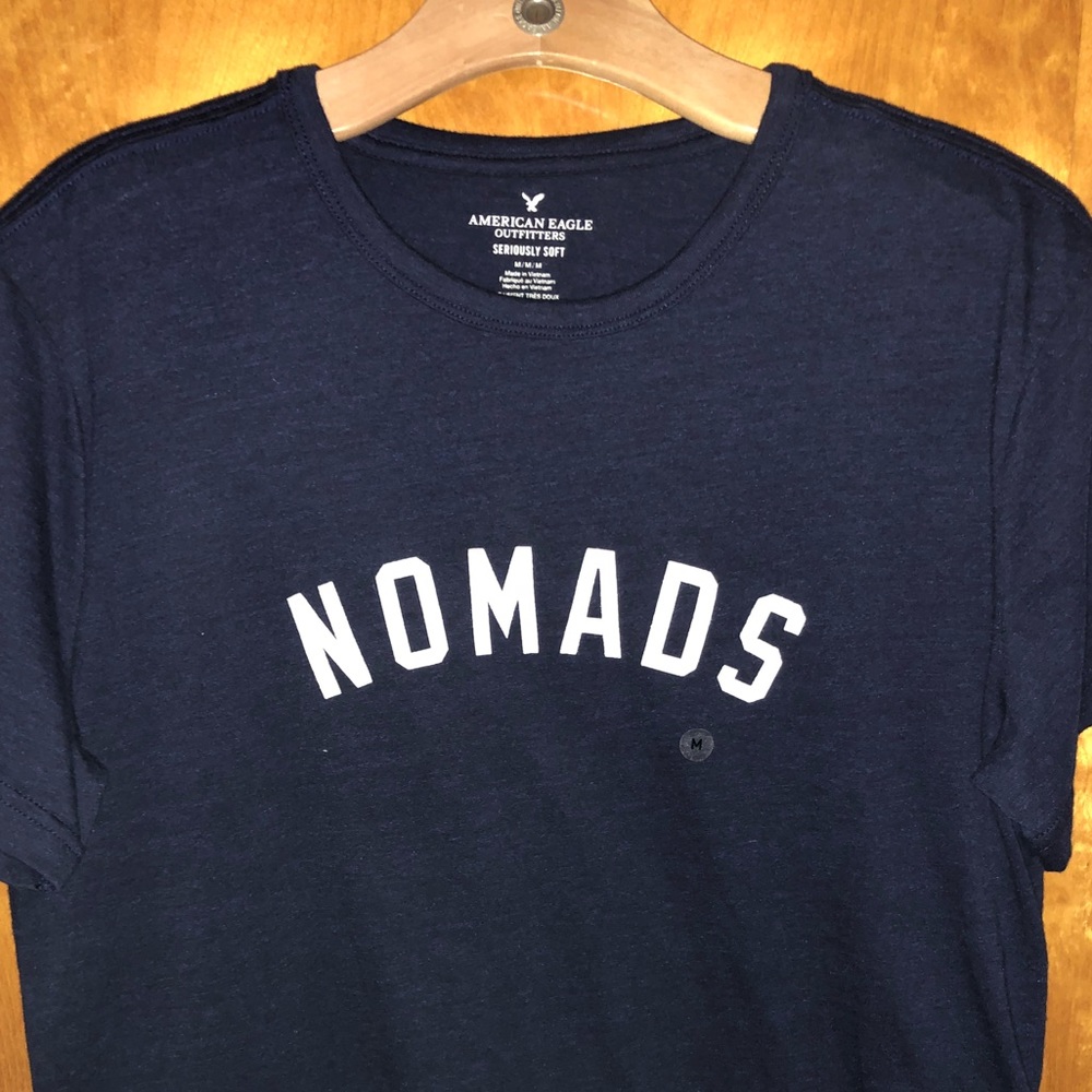 American Eagle Outfitters Men’s Nomads tee